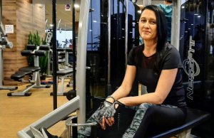 Ирена Нестерова - моята промяна с Fitnesmix