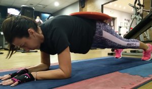 Соня Султанова моята промяна с Fitnesmix